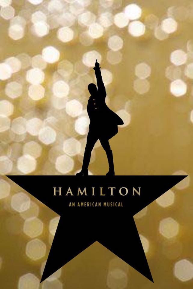 Hamilton